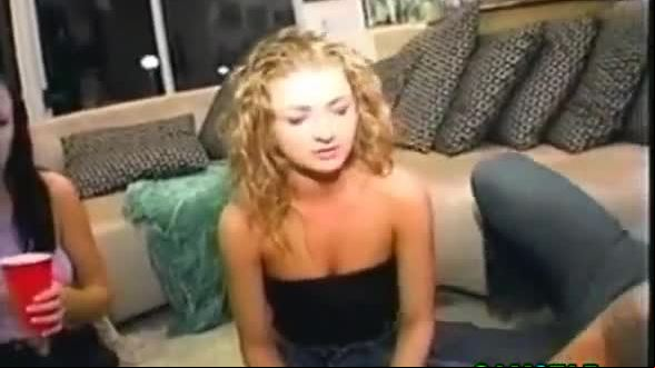 Sex party free hardcore porn video