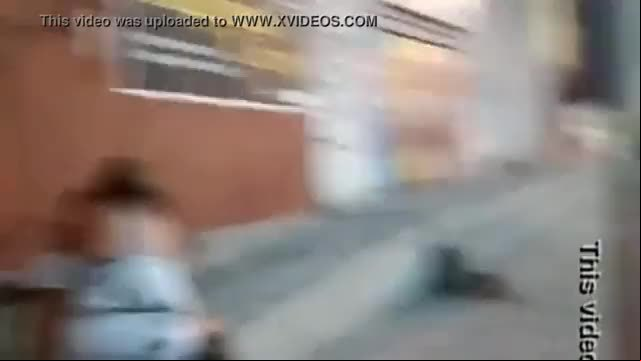Flagras de sexo em publico